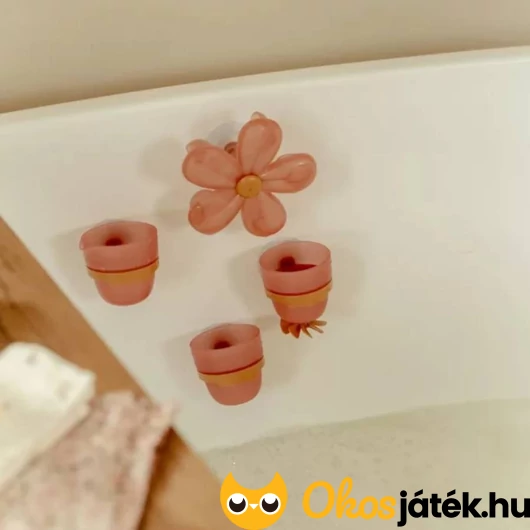 Little Dutch poharas fürdős játék