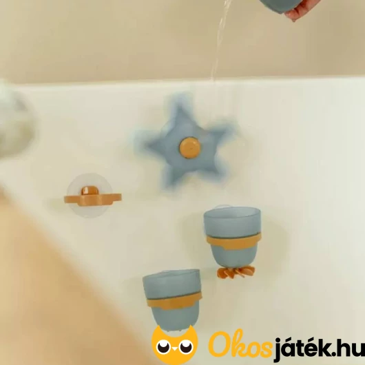 Tengeri csillagos fürdőjáték - Little Dutch