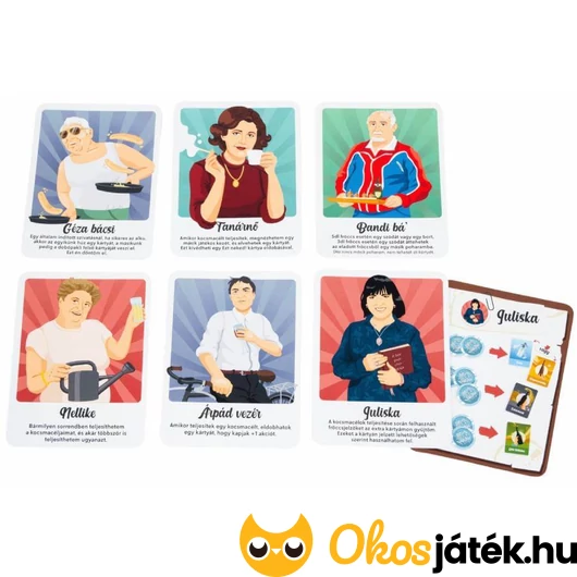 Sportfröccs kocsmahősök