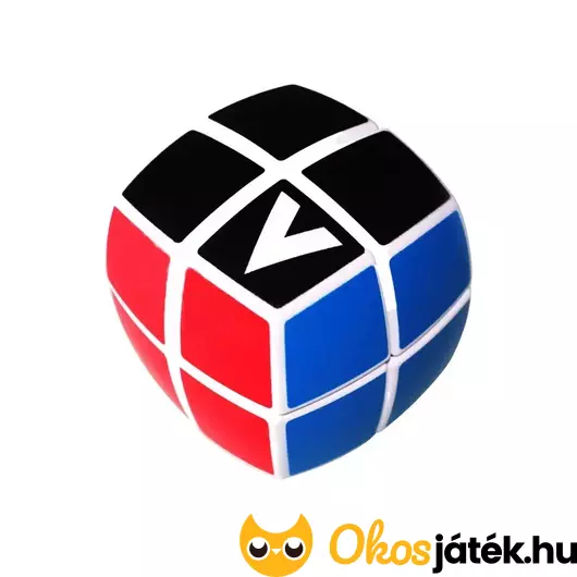 Vcube 2x2 lekerekített versenykocka