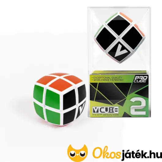 Vcube 2x2 kocka