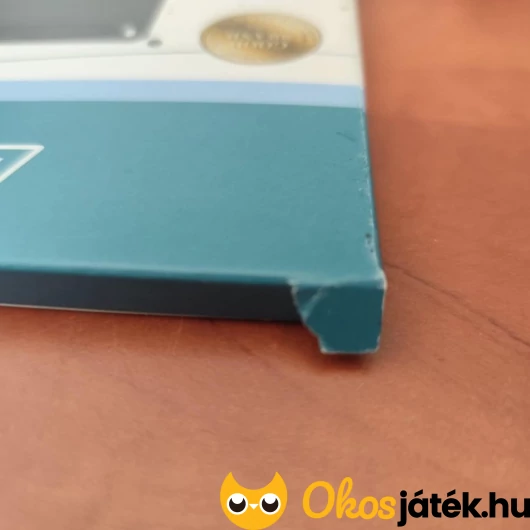 Dobozsérült  Digitális rajztábla doboza