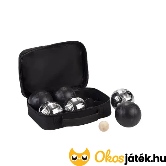 Petanque készlet 