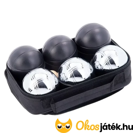 Petanque szett
