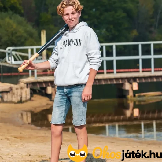 Baseball ütő biztonságos labdával