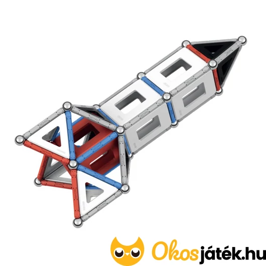 Geomag rakéta