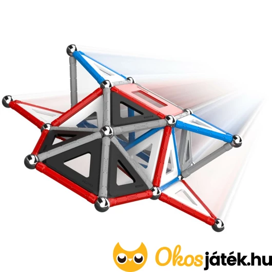 Geomag űrhajós készítő