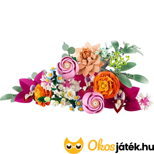 Lego Botanicals 10342