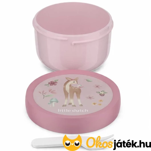 Little Dutch gyümölcs tároló doboz - Fairy garden