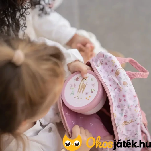 Gyümölcs tároló doboz