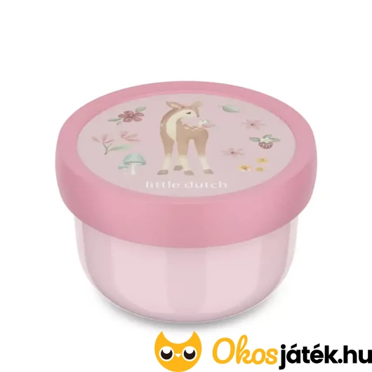 Little Dutch gyümölcs tároló doboz 