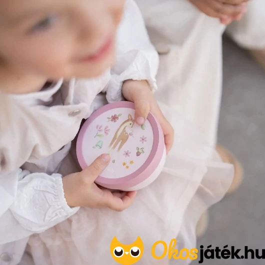 Mepal 300ml gyümölcs tároló doboz