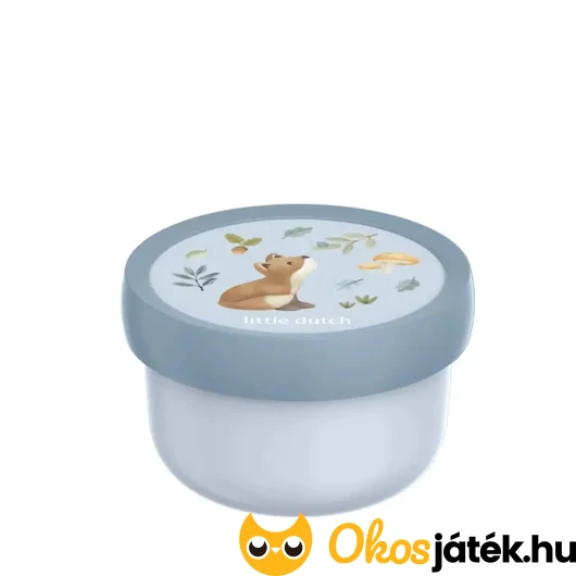 Little Dutch gyümölcstároló doboz fiúknak