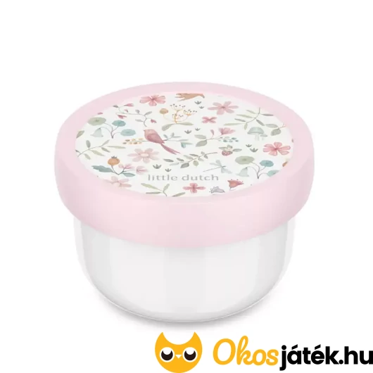 Little Dutch gyümölcs tároló doboz - Fairy Wonder