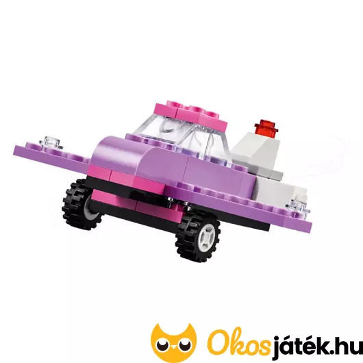 Lego repülő