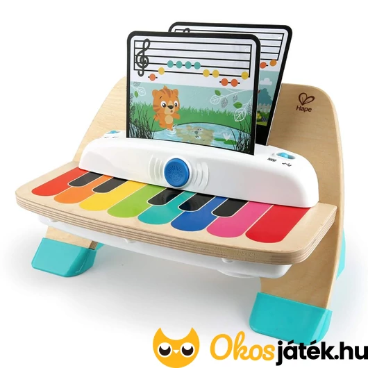 Magic Touch fa zongora - Baby Einstein