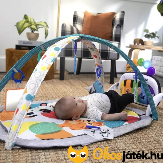 Babáknak játszószőnyeg