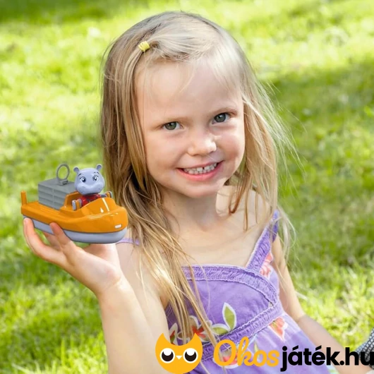 Aquaplay kezdő szett