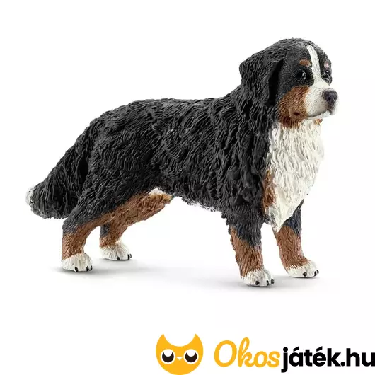 Schleich Berni pásztor szuka