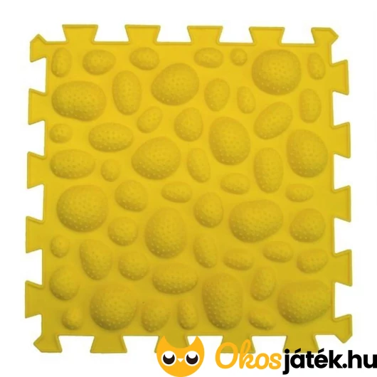 Ortho puzzle szenzomotors szőnyeg