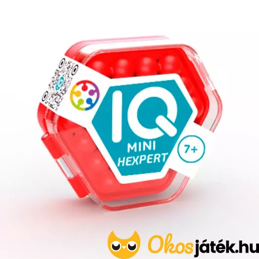 IQ-Mini Hexpert - Smart Games