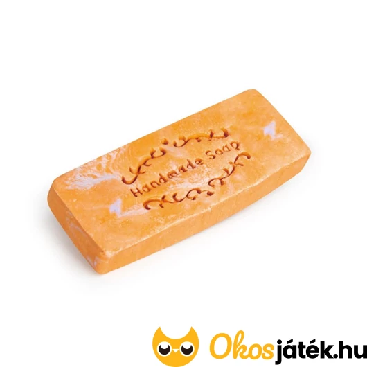 Gyurma szappan