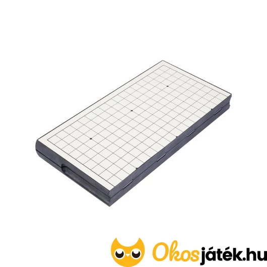 Go tábla csukva