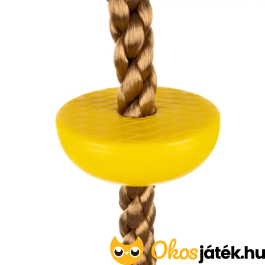 Mászókötél fogódzkodója