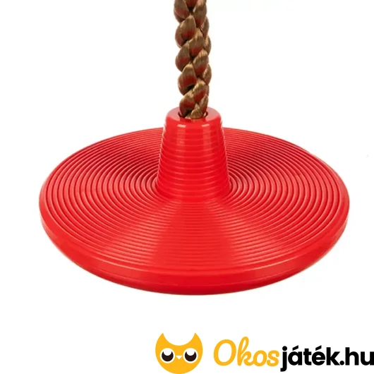 Tányérhinta üllőlapja