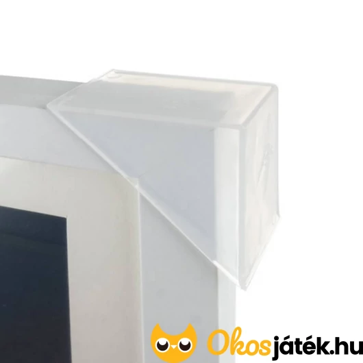 Képkeret sarokvédővel