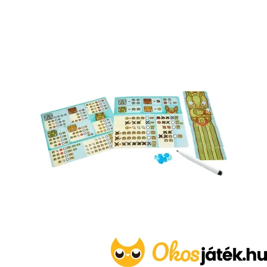 Totemix játékostábla