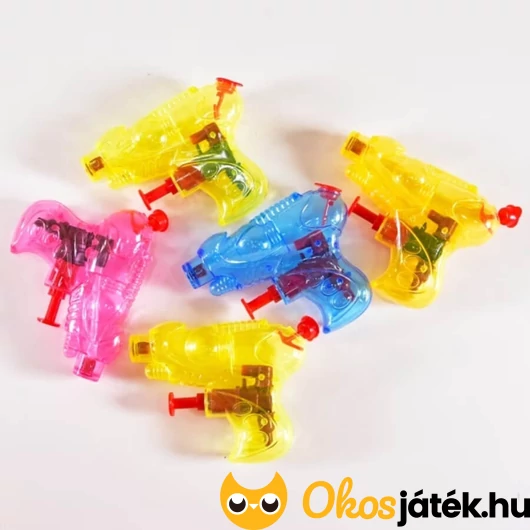 Mini vízipisztoly