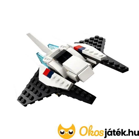 Lego 31134 űrsikló