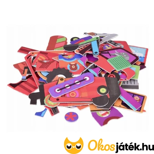 Mágneses munkagépek