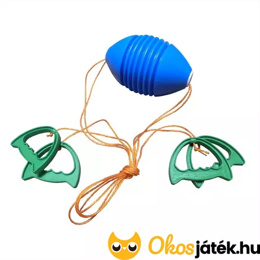 Boing Ball mozgásos játék 2 játékosnak