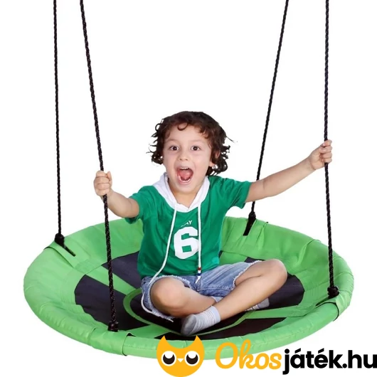 Fészekhinta gyerekeknek