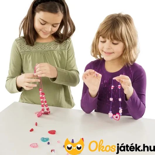 Ékszerkészítő szett