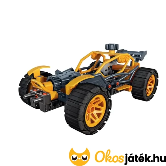 Összeépíthető Buggy