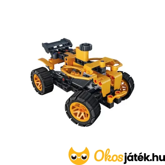 Összeszerelhető Quad