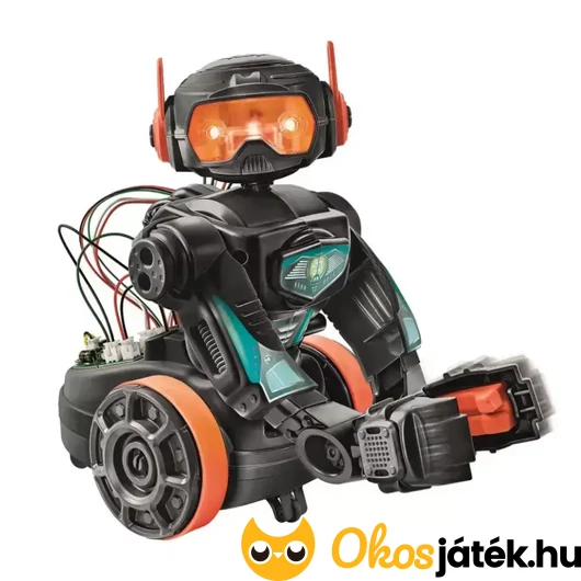 Programozható robot