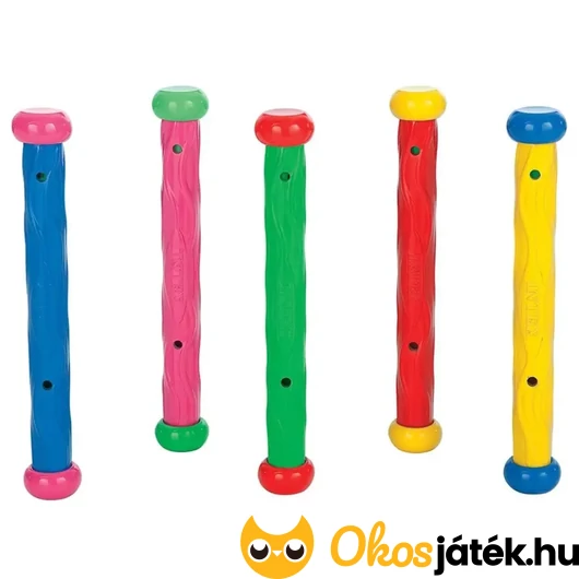 Intex víz alatti álló botok