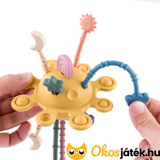 Petit &amp; Mars Montessori szenzoros játék