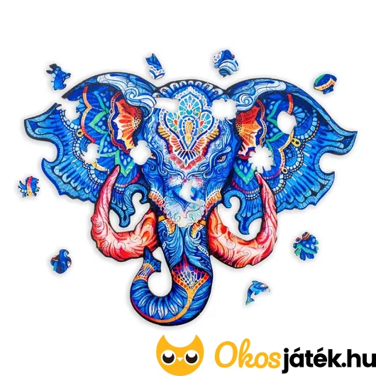 Fa kirakó gyerekeknek