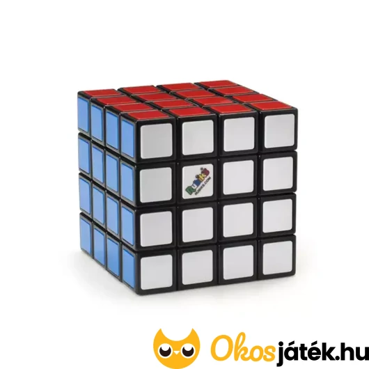 Rubik 4x4 kocka 50 éves kiadás