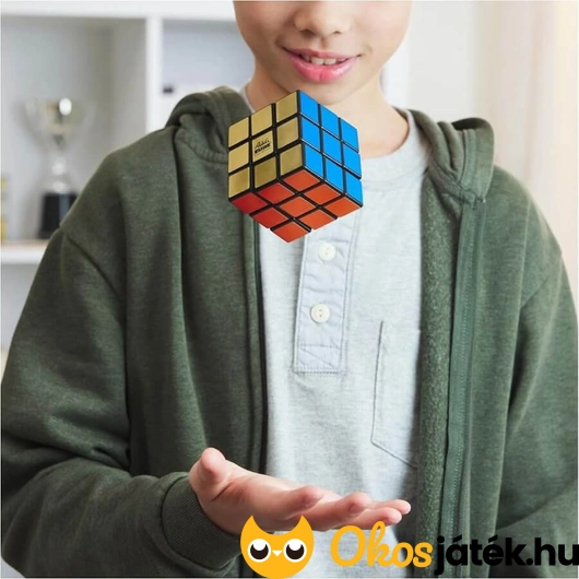 Eredeti Rubik kocka