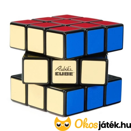 Rubik 50. évfordulós kocka