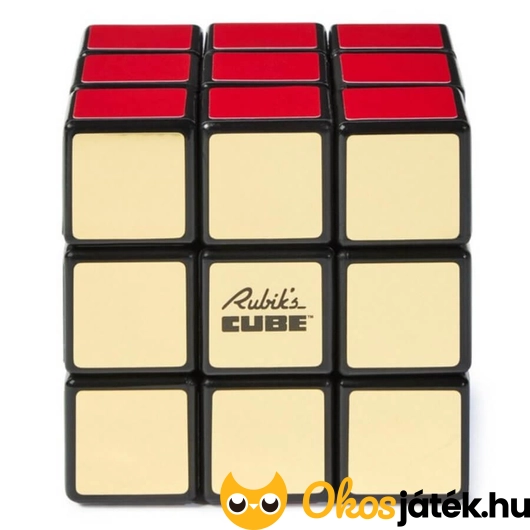 Évfordulós Rubik kocka