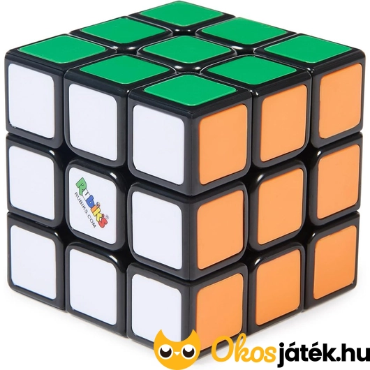 Rubik 3x3 tanuló kocka 