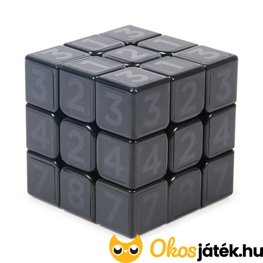 Rubik edző-kocka