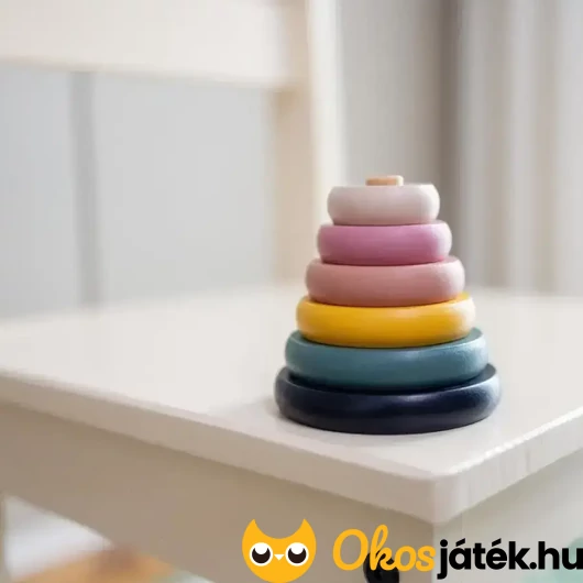 Montessori torony 1 éveseknek